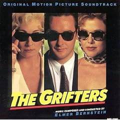 The Grifters
