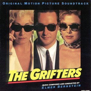 The Grifters (1990 Film) Elmer Bernstein