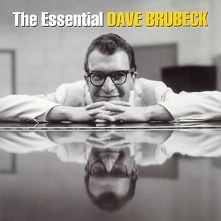 CD-Charts  Search : The Essential Dave Brubeck