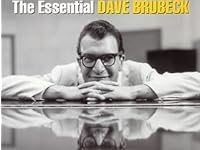 「スターダスト　｛stardust｝」『デイブ・ブルーベック　｛dave brubeck｝』