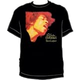 Jimi Hendrix Electric Ladyland Adult T-Shirt