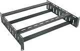 Odyssey ARS4 4 Space Rack Shelf Accessory