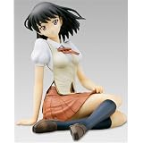 School Rumble: Tsukamoto Yakumo 1/8 PVC Figure ~ Good Smile Company
