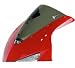 Zero Gravity Stock Replacement Windscreen - Suzuki Bandit1200 - Fits Years: 1996 to 2000 - Dark Smoke Fits Years 1996 to 2000