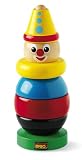 Eigenschaften BRIO GmbH 30366 / Brio 30366000 - Magnetischer Clown