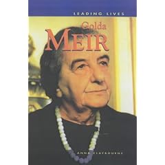 Golda Meir