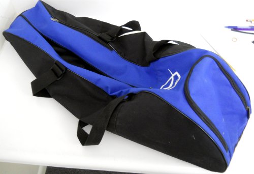 Nike Baseball Equipment Bag