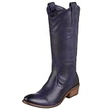 FRYE Womens Carson Pull-On Boot