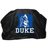 NCAA Duke Blue Devils 68-Inch Grill Cover