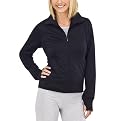 C9 by Champion&reg; Yoga Cardio Jacket - Ebony
