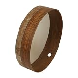 Tar Drum, 16, Lightweight