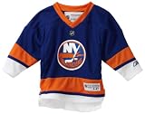 NHL Toddler New York Islanders Team Color Replica Jersey - R54Hwbll (Blue, 2T)