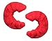 A&R Sports Blade Cover, Red, Large