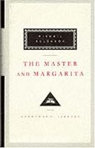 Master and Margarita