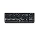 Microsoft Wired Keyboard 600 - Black
