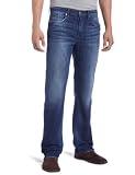 Joe's Jeans Men's Everett Rebel Jeans