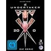 WWE - Undertaker - Die Serie [3 DVDs]