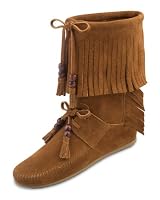 Woodstock Boot