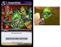 World of Warcraft Dark Portal WOW Single Card Fortune Telling 3/3 LOOT [Toy]