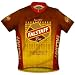 Primal Wear Men's Pabst Falstaff Beer Short Sleeve Cycling Jersey - PBFAJ10M