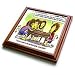 Londons Times Funny Society Cartoons - Lions Club Motivational Meeting - Trivets