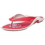 Clarks Womens Canary Flight Thong Sandal