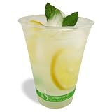 Jaya Pla Corn Cold, 16-Ounce Cups (Pack of 1000)