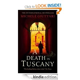 A Death in Tuscany (Michele Ferrara)