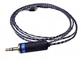 Song's Audio Universe pro Shure Upgrade Replacement Cable for UE900, SE846, SE535, SE425, SE315, SE215