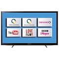 Sony KDL40EX653BU 40-inch Widescreen Full HD 1080p SMART WiFi LED TV with Freeview HD (New for 2012)