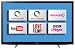 Sony KDL32EX653BU 32-inch Widescreen Full HD 1080p SMART WiFi LED TV with Freeview HD (New for 2012)