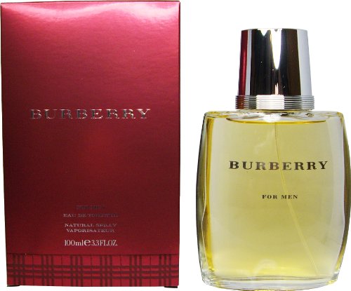 Burberry Classic For Men EDT Perfume 100ml Preisvergleich