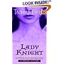 Lady Knight (Protector of the Small)
