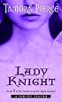 Lady Knight (Protector of the Small)