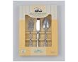 Panda-Babies 3 Piece Child Flatware Set