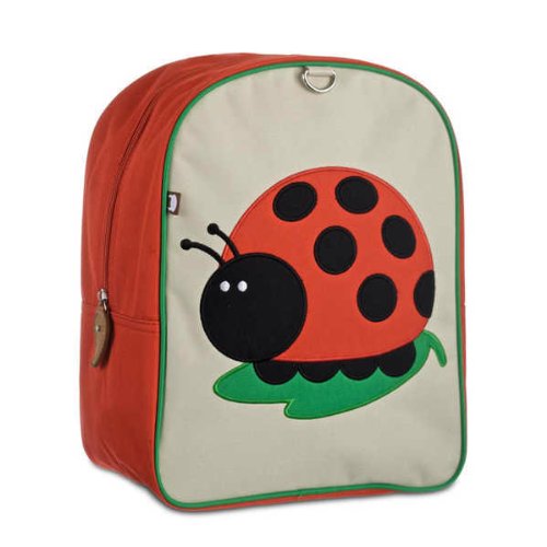 beatrix Little Kid Pack Juju Ladybug Backpack