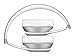 Beats Solo2 Wired On-Ear Headphone, Luxe Edition - Silver