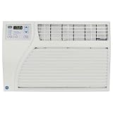GE AEH06LM 6300 BTU Window Air Conditioner