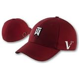 Mens Nike red classic Tiger Woods golf cap - Large by var goTwisterProductImageStrings = new Object();goTwisterProductImageStrings['prodImageNotAvailTextNoColor'] = 
