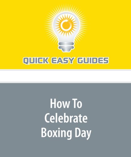 Boxing Day