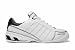 Sports : K-Swiss Overhead men weiss/schwarz