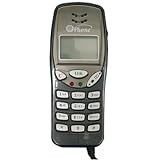 LogiLink USB VoIP LCD Phone Handset with LCD diplay and LED indicators