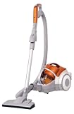 Produkt-Bild: LG VK8820UHAQ Kompressor Plus Staubsauger ohne Beutel / 2000 W / HEPA-Filter