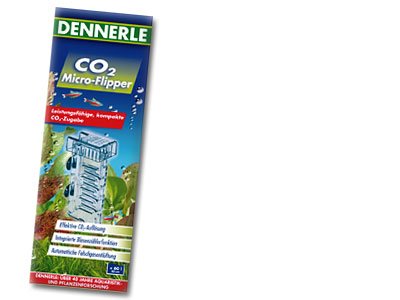 Dennerle 7004116 Profi-Line Micro-Flipper