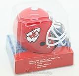 Kansas City Chiefs NFL Alarm Clock