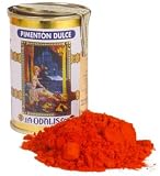 'La Odalisca' Pimenton - Sweet Paprika from Murcia