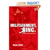 Militainment, Inc.: War, Media, and Popular Culture