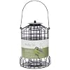 Bird Feeder Squirrel Proof Fat Ball Lantern