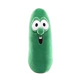 Gund Veggie Tales 11 Larry Plush