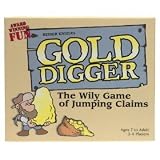 Gold Digger Game